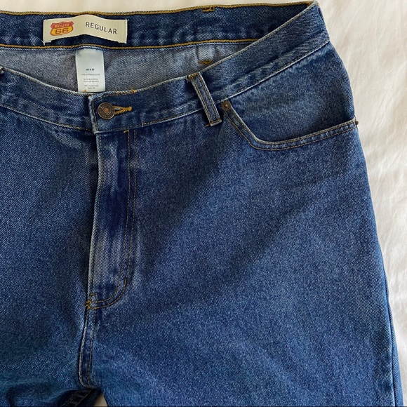 route 66 jeans stores